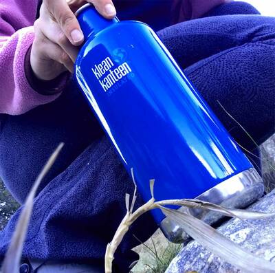 Klean Kanteen Insulated Classic 32oz Review | Insulated Water